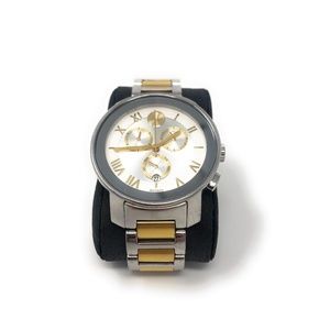 Movado Bold Luxe Watch